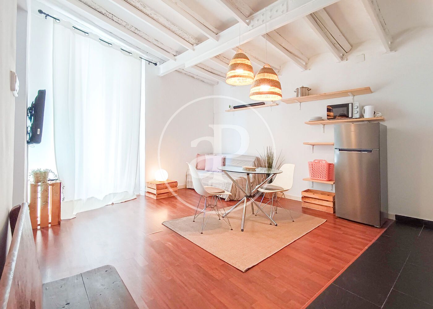 Flat for sale in Carrer dels Banys Vells, Sant Pere, Sta. Caterina i la Ribera