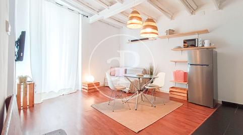 Photo 2 of Flat for sale in Carrer Dels Banys Vells, Sant Pere, Sta. Caterina i la Ribera, Barcelona