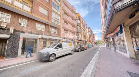 Photo 2 of Flat for sale in Circular, Valladolid Capital