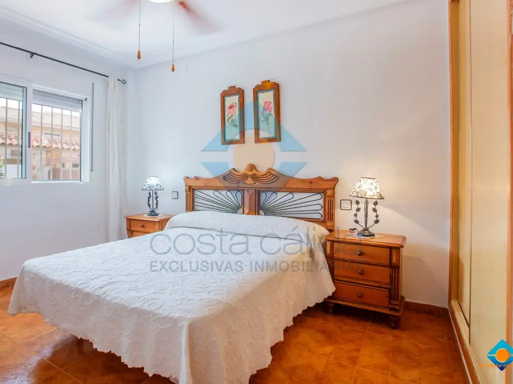 Habitación de Casa o chalet en venta en Puerto de Mazarrón