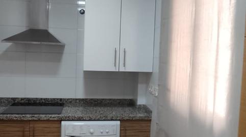 Photo 2 of Flat to rent in Calle Cataluña, El Real, Melilla