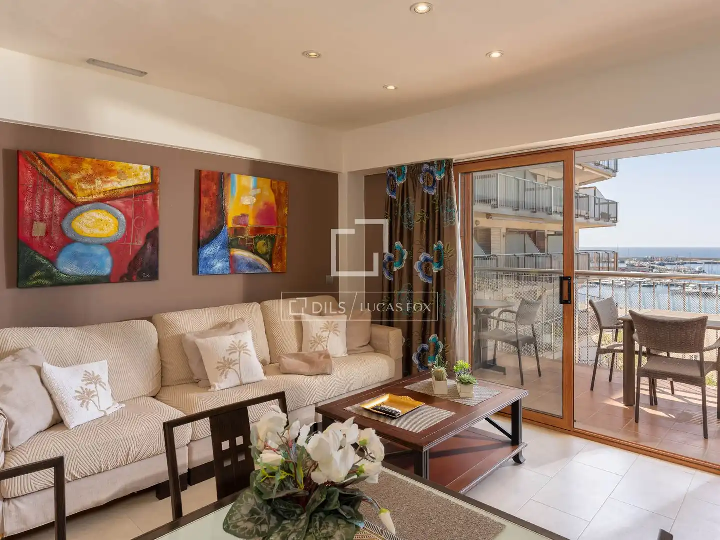 Wohnung mit Terrasse zum Verkauf in Platja Gran, imagen 8