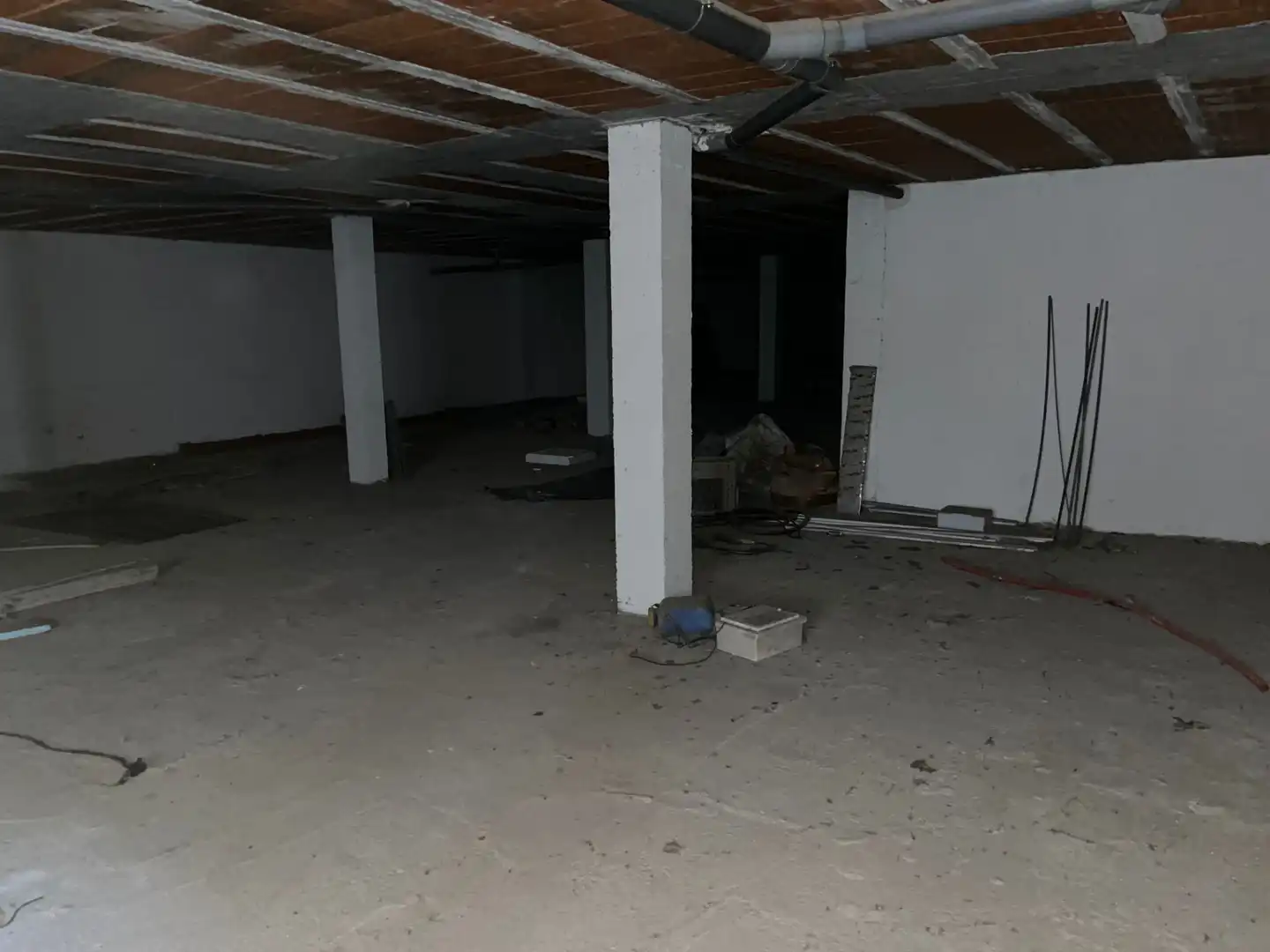 Gewerbefläche zum Verkauf in LA CRUZ 20, imagen 38