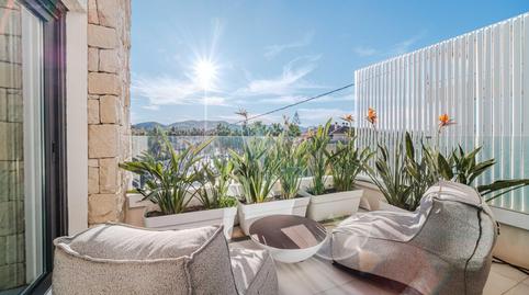 Foto 5 de Àtic en venda a Calle Calle Florencia, 2, Montañar - El Arenal, Jávea / Xàbia