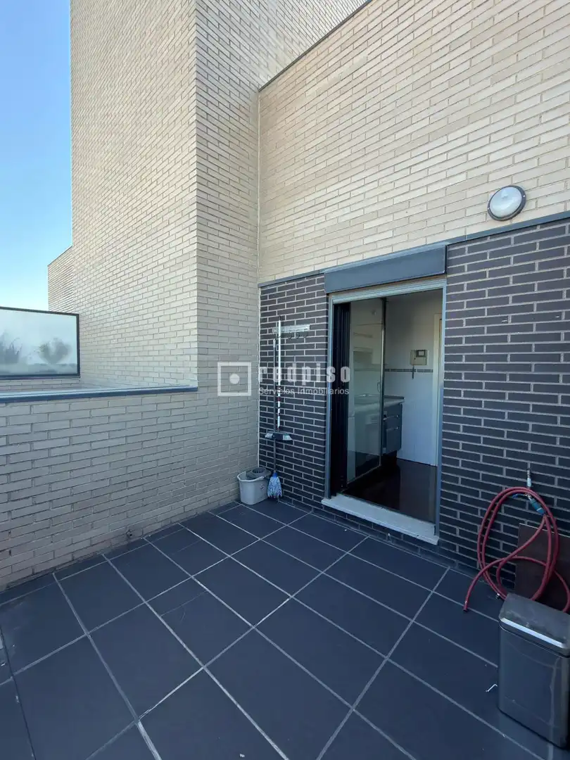 Penthouse mit Pool zur Miete in de Las Suertes, imagen 26