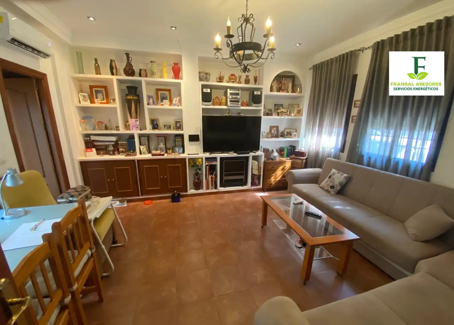 Casa in vendita a Calle Alejandría