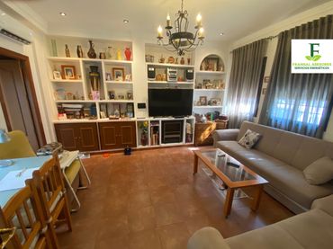 Casa en venda a Calle Alejandría