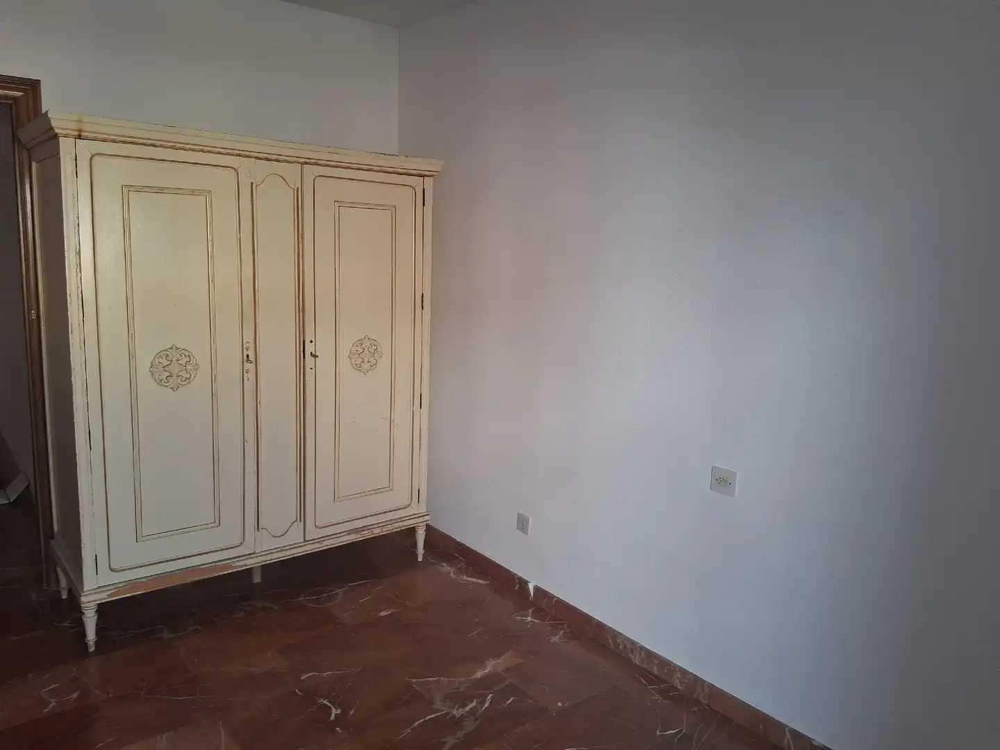 Apartamento en venta en Baeza