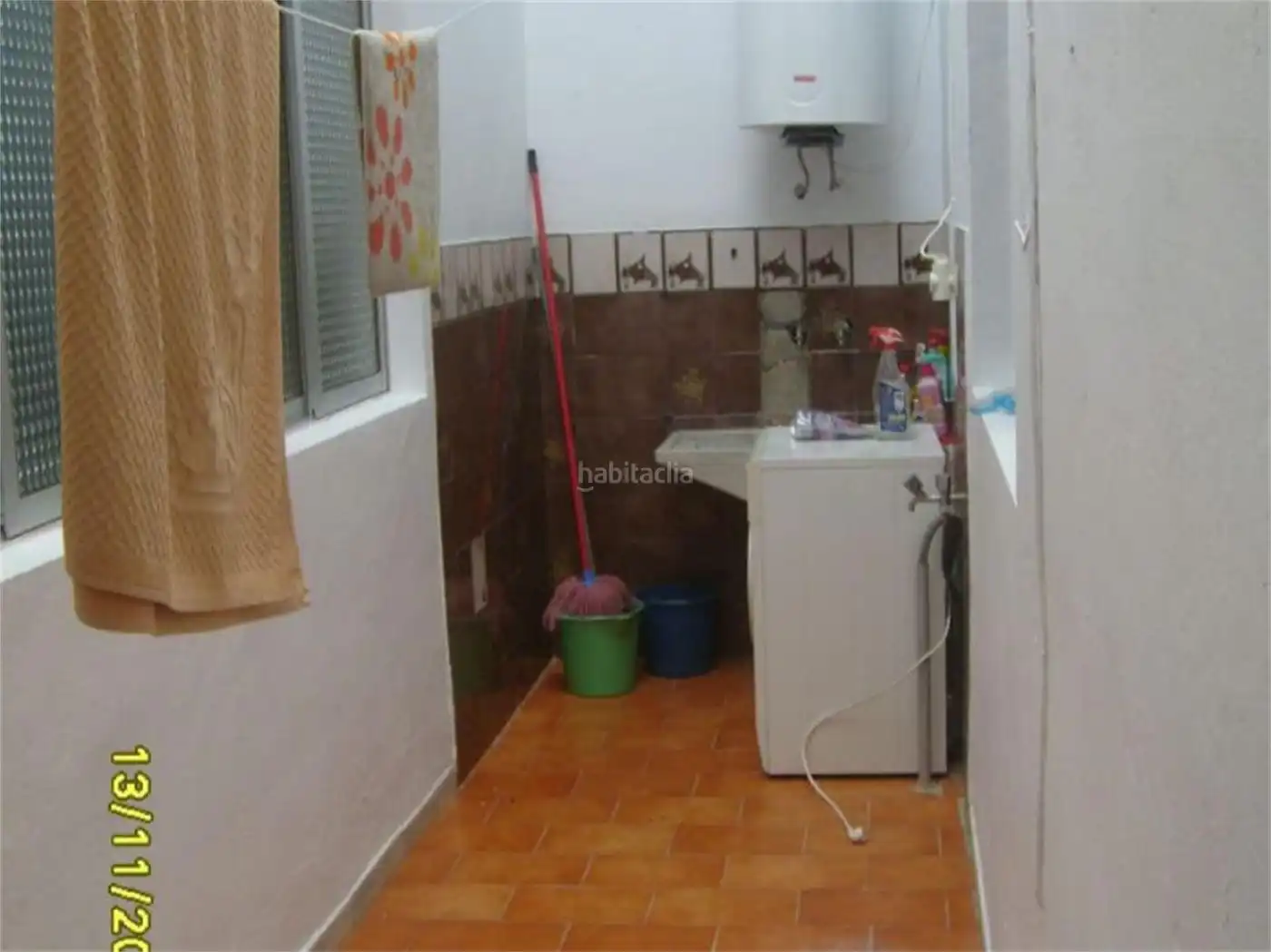 Casa a schiera in vendita a Avenida Wenceslao Ocón 51, imagen 19
