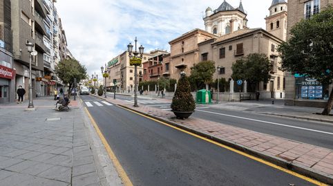 Foto 4 de Piso en venta en Calle Alhamar, 11, Fígares, Granada Capital