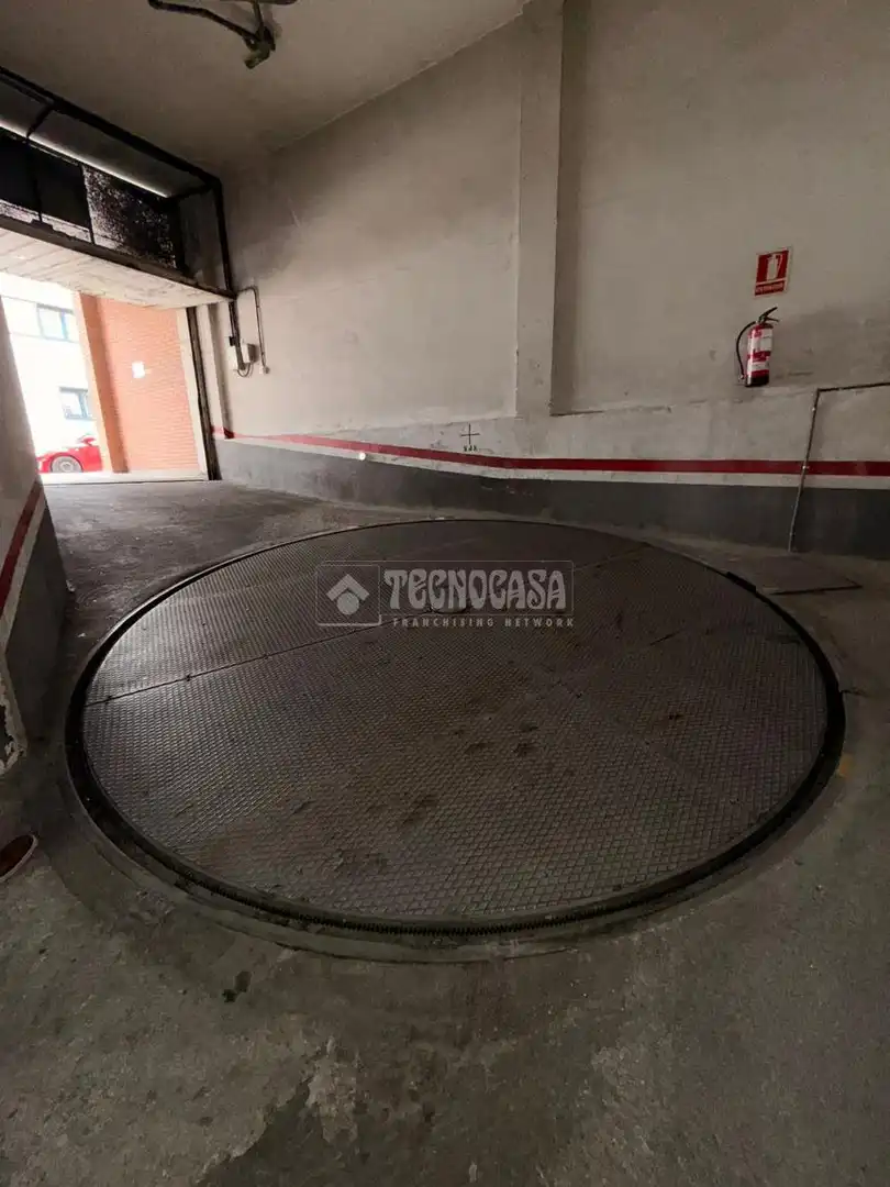 Garage for sale in San Sebastián de los Reyes