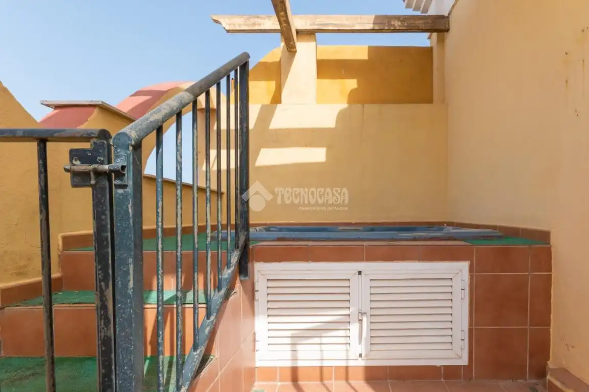 Semi-detached house for sale in Churriana, imagen 33