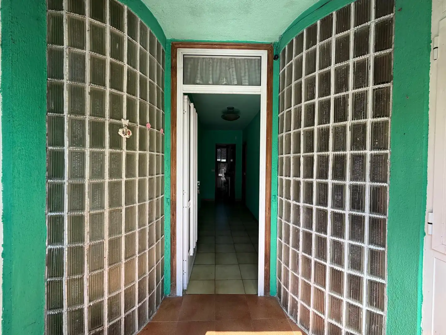 Casa o xalet en venda en A Cañiza   amb Calefacció, Jardí privat i Terrassa