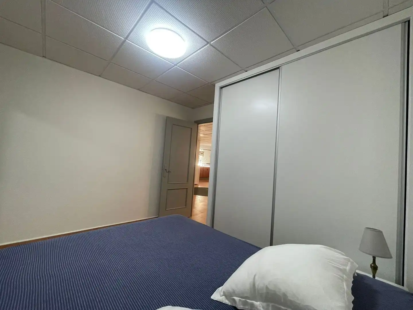 Habitación de Casa o chalet en venta en Mazagón con Aire acondicionado, Jardín privado y Terraza