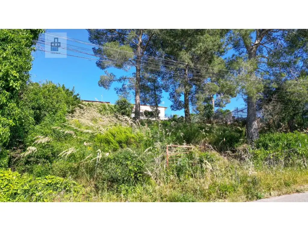 Terreno residencial en venta en Calle Carrer-13, imagen 11