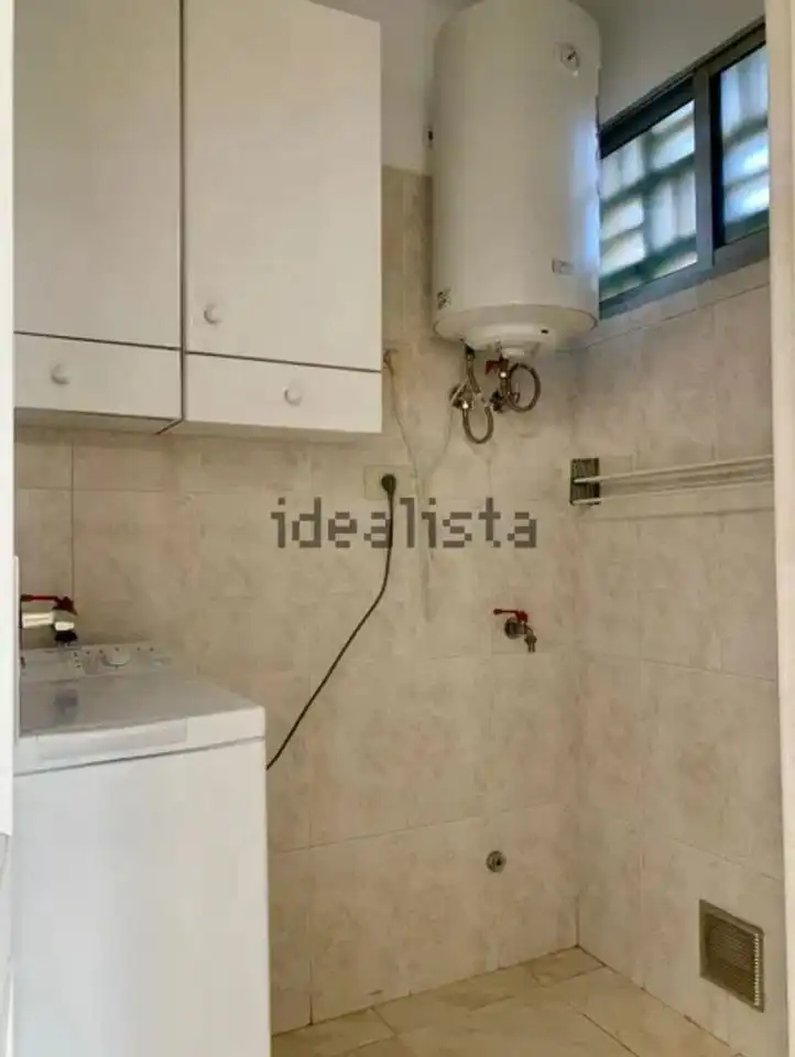 Baño de Piso de alquiler en Santa Cruz de Tenerife con Balcón