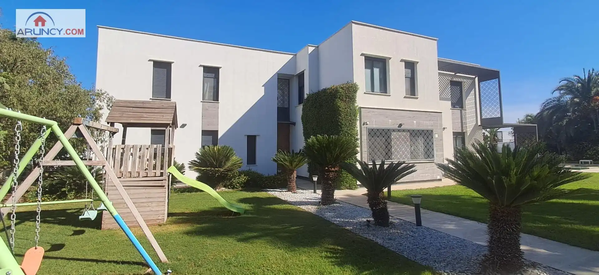 Villa avec terrasse à louer à Oromana, imagen 8