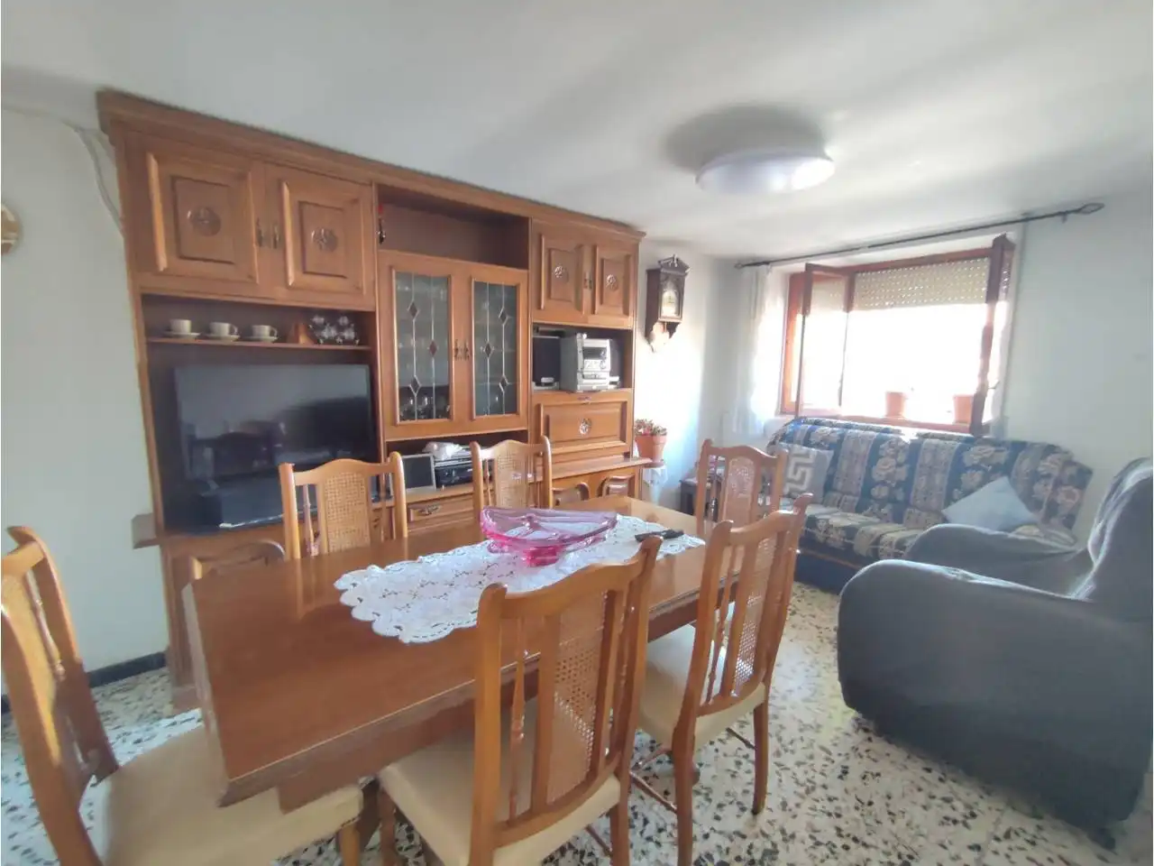 Comedor de Casa o chalet en venta en Torrelavit con Calefacción