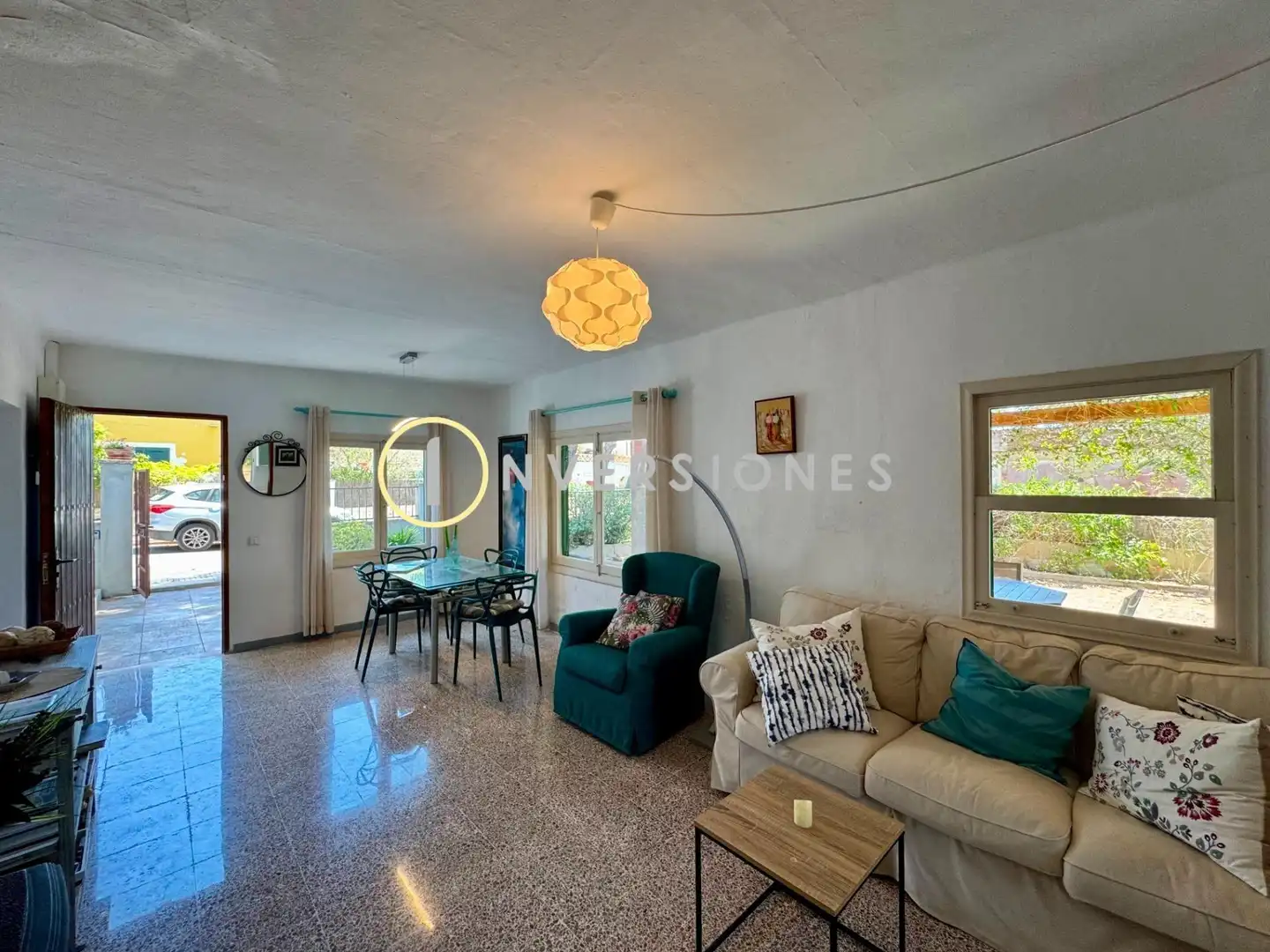 Casa o chalet en venta en Carrer DE NA FUSTERA (M), Cala Figuera