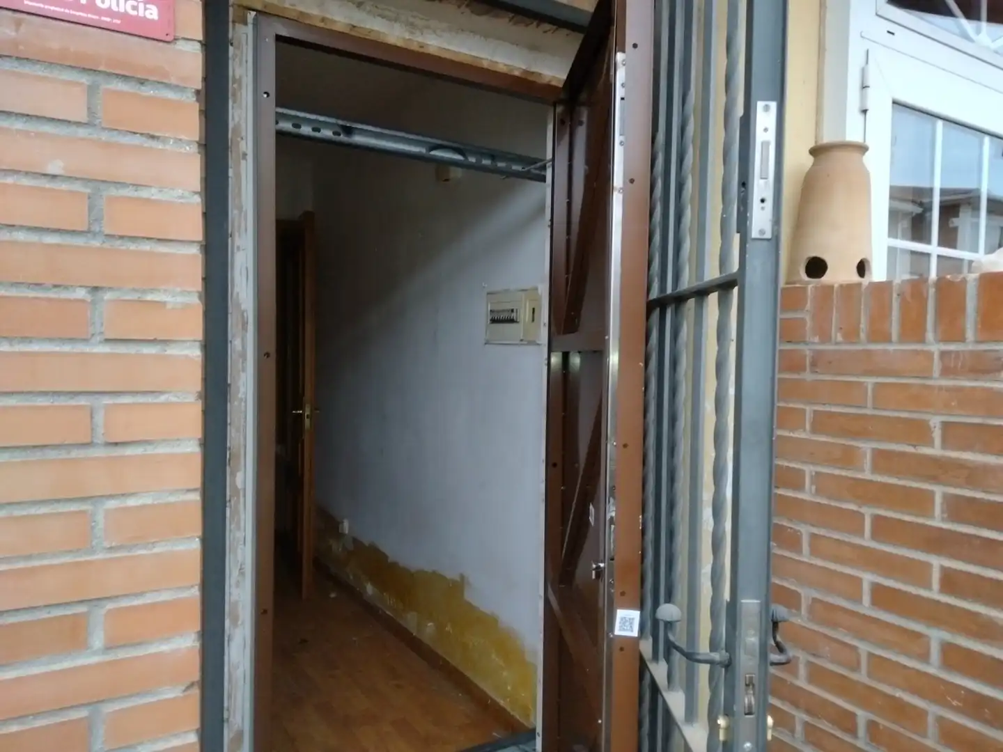 Casa o xalet en venda a Calle de las Eras, 5, Meco pueblo