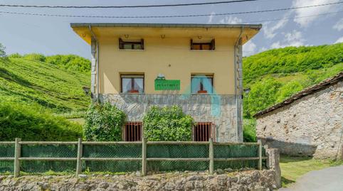 Foto 3 de Casa o xalet en venda a Tuiza de Abajo, Lena, Asturias