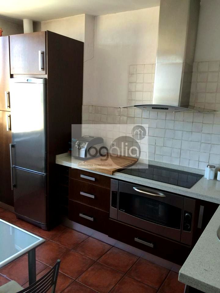Flat to rent in Triana Casco Antiguo