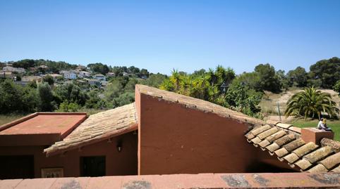 Foto 5 de Finca rústica en venda a Mas Borràs - Coto del Rey, Tarragona