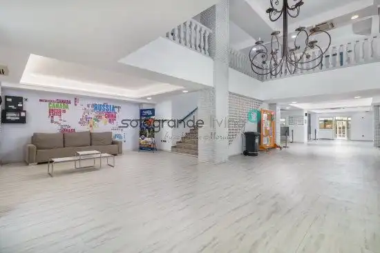 Buildings for sale in Sotogrande