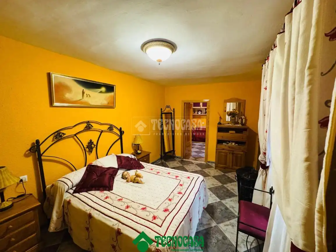 Habitación de Piso en venta en Montoro con Aire acondicionado, Calefacción y Terraza
