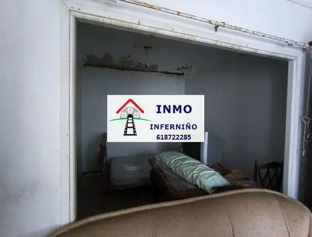 Residencial en venta en Ferrol