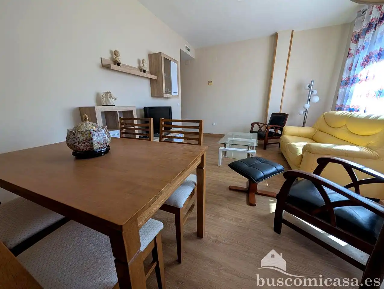 Wohnung mit Terrasse zum Verkauf in Avenida de Andalucía, imagen 3