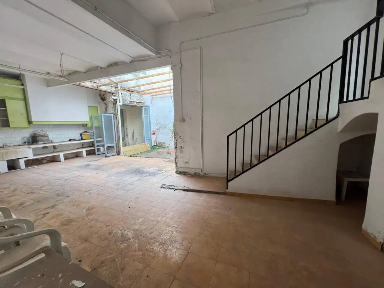Casa o xalet en venda en Castellón de la Plana / Castelló de la Plana amb Jardí privat i Terrassa
