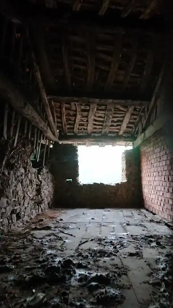Finca rústica en venta en Somiedo