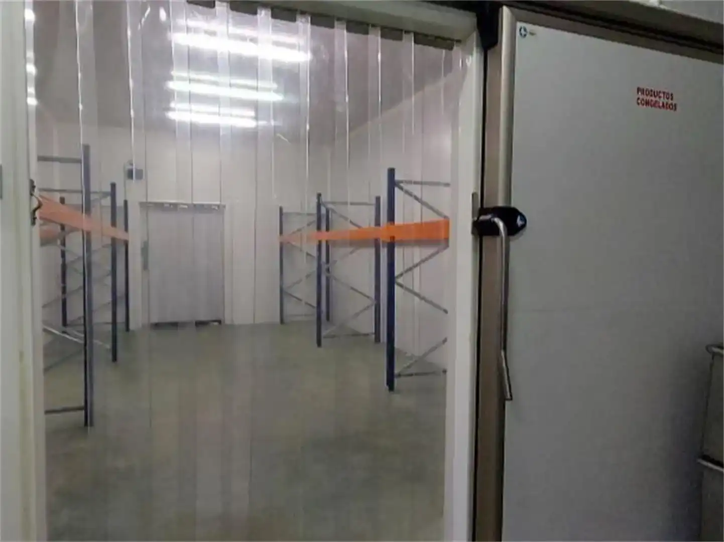 Nave industrial en venta en Carretera Los Navalmorales, Navahermosa