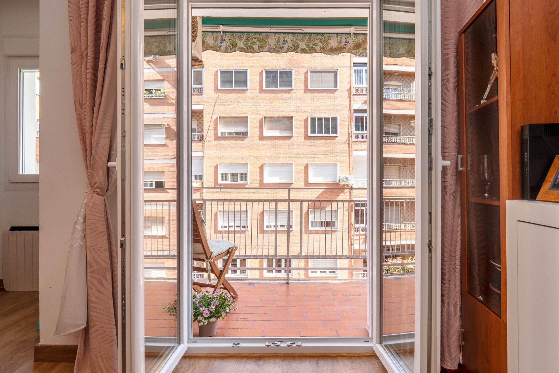 Flat for sale in Calle Emperatriz Eugenia, 27, Camino de Ronda, Ronda,  Granada Capital