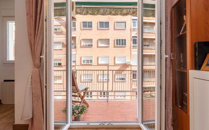 Dormitori de Pis en venda en  Granada Capital amb Aire condicionat, Moblat i Balcó