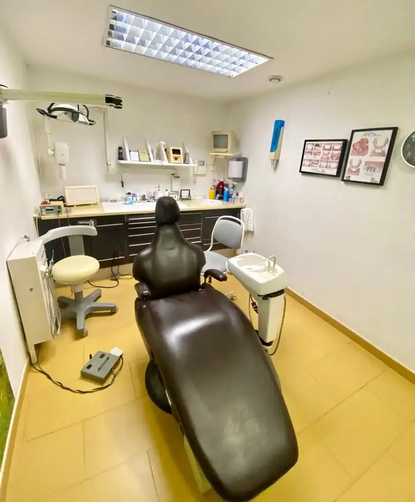 Büro zum Verkauf in Carrer de Casanova, imagen 16