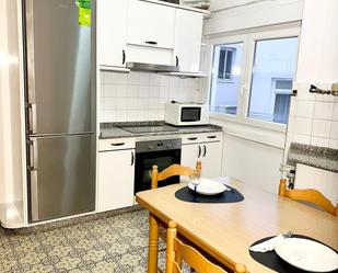 Kitchen of Flat for sale in A Coruña Capital 