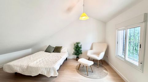 Foto 3 von Maisonette zum Verkauf in Calle Sebastian de Eslava, Parque Victoria Eugenia, Málaga Capital