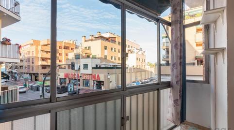 Foto 2 de Piso en venta en Isaac Peral, Santo Angel, Murcia