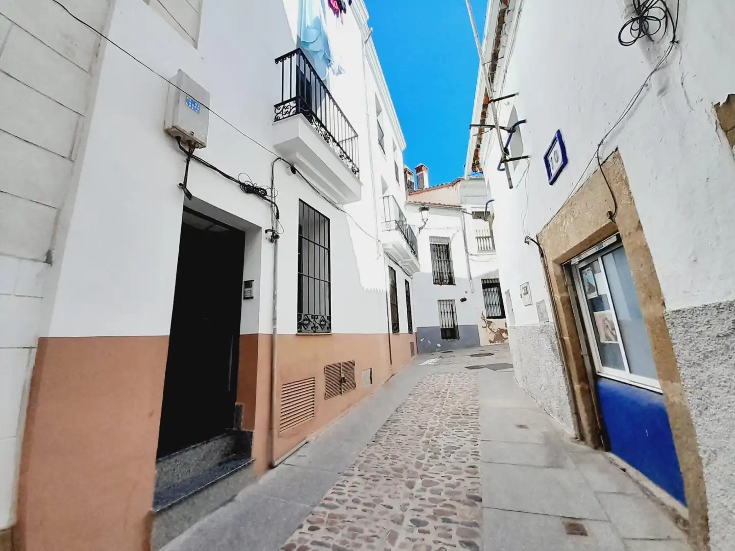 Immobles singulars en venda a Casco Antiguo, imagen 23