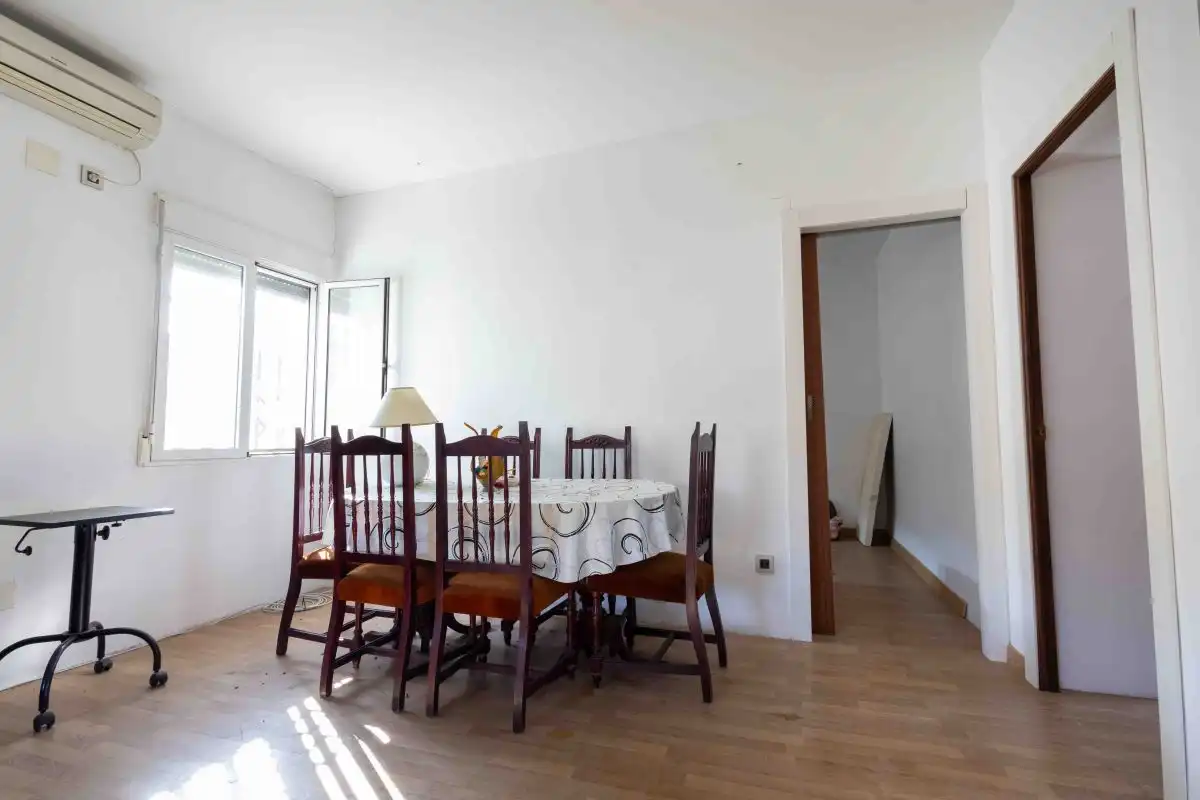 Comedor de Casa o chalet en venta en Molina de Segura con Calefacción, Terraza y Amueblado