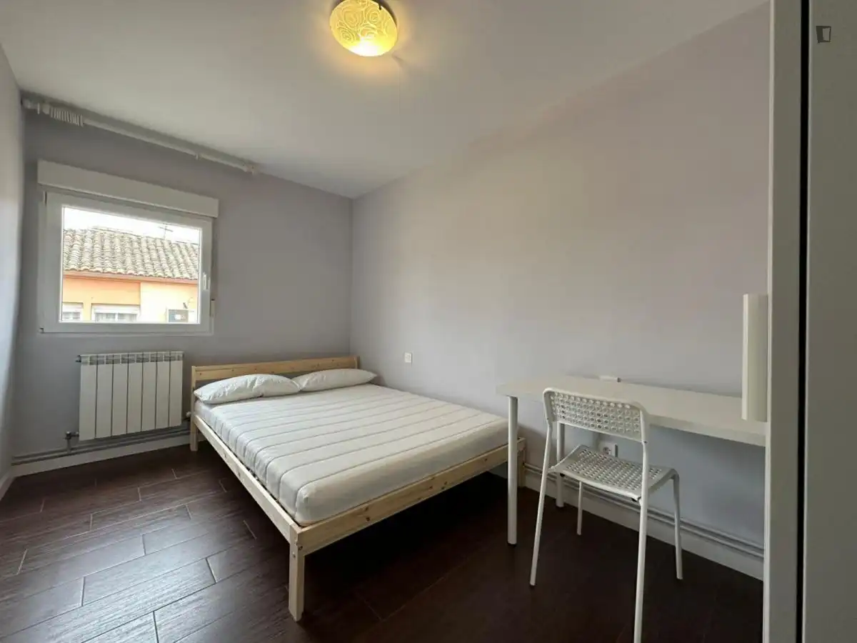 Room in Angustias - Chana - Encina