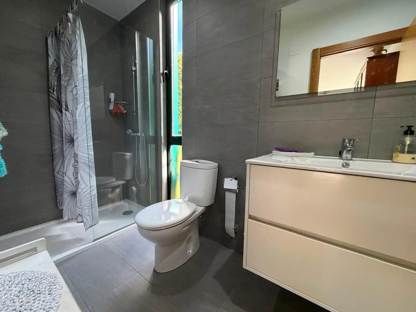 Bathroom of Land for sale in Fene