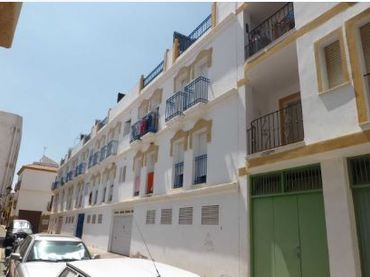 Flat for sale in Puerto de Garrucha
