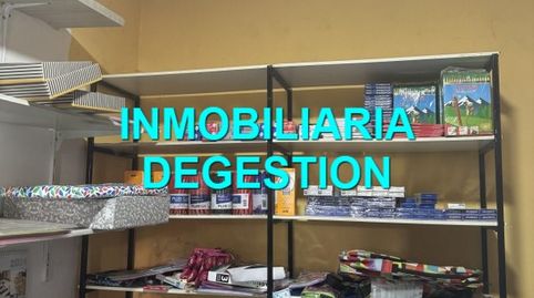 Photo 3 of Premises for transfer in Avenida San Sebastián, Centro ciudad, Linares