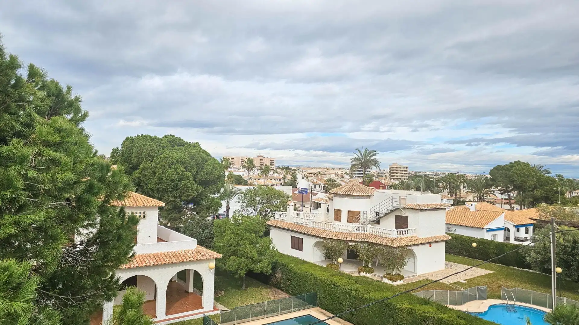 Casa con piscina in vendita a Orihuela Costa, imagen 38