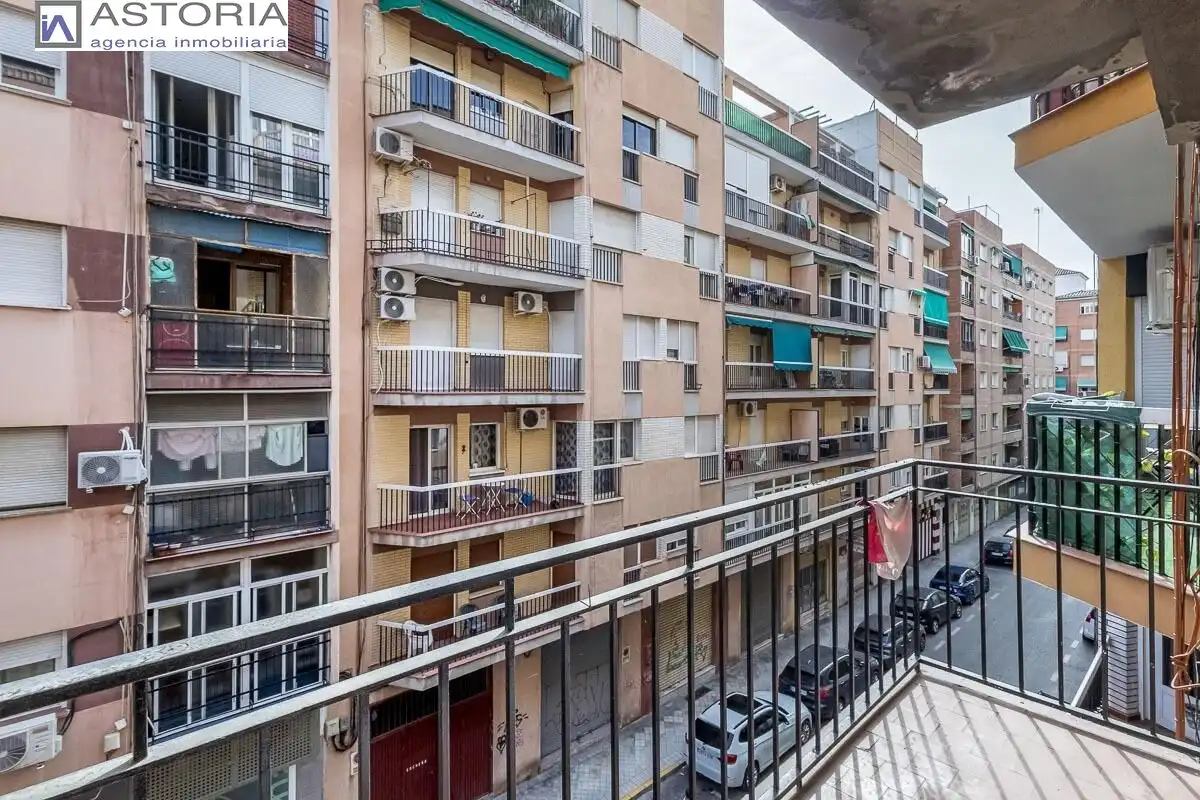 Wohnung mit Aufzug zum Verkauf in DOCTOR AZPITARTE, imagen 5