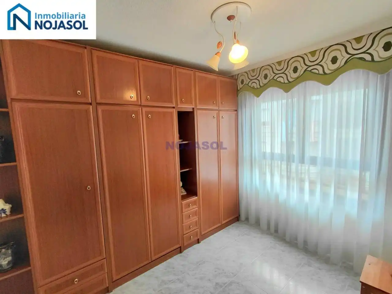 Bedroom of Apartments for sale in Tregadín