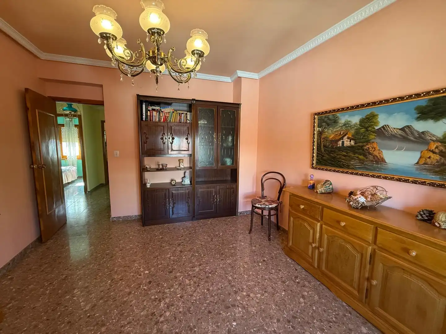 Detached house for sale in Avda. Libertad